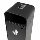 ATK65 ashtray
