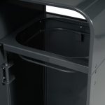Atkritumu tvertne ATK65