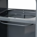 Atkritumu tvertne ATK65