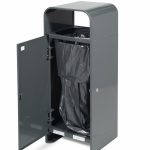 Atkritumu tvertne ATK65