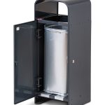 Atkritumu tvertne ATK65