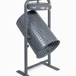 Atkritumu tvertne PAT732AC