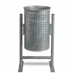 Atkritumu tvertne PAT732