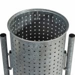 Atkritumu tvertne PAT732