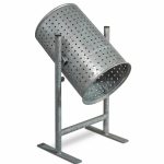 Atkritumu tvertne PAT732