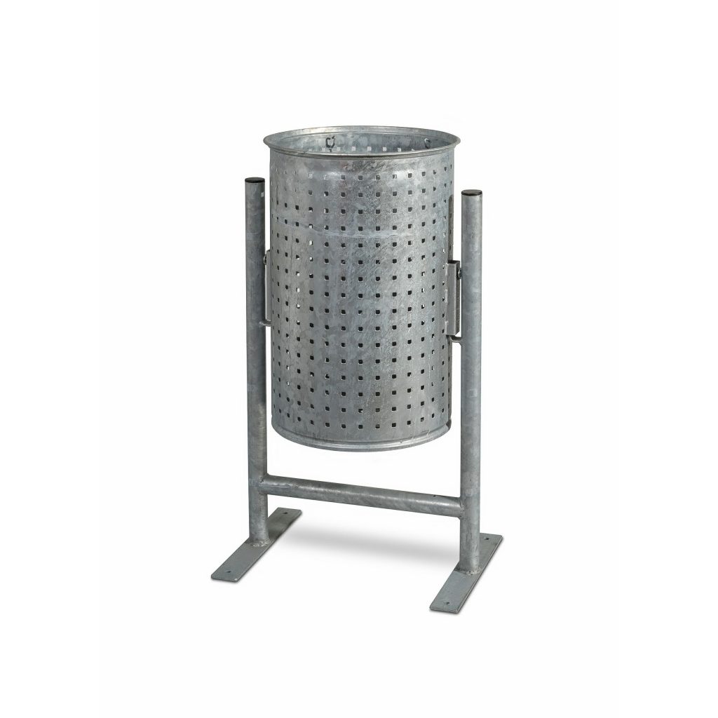 Atkritumu tvertne PAT732