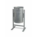 Atkritumu tvertne PAT732
