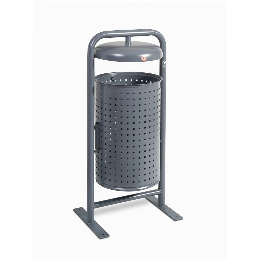Atkritumu tvertne PAT732AC