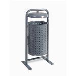 Atkritumu tvertne PAT732AC