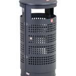 Atkritumu tvertne AT701 PF