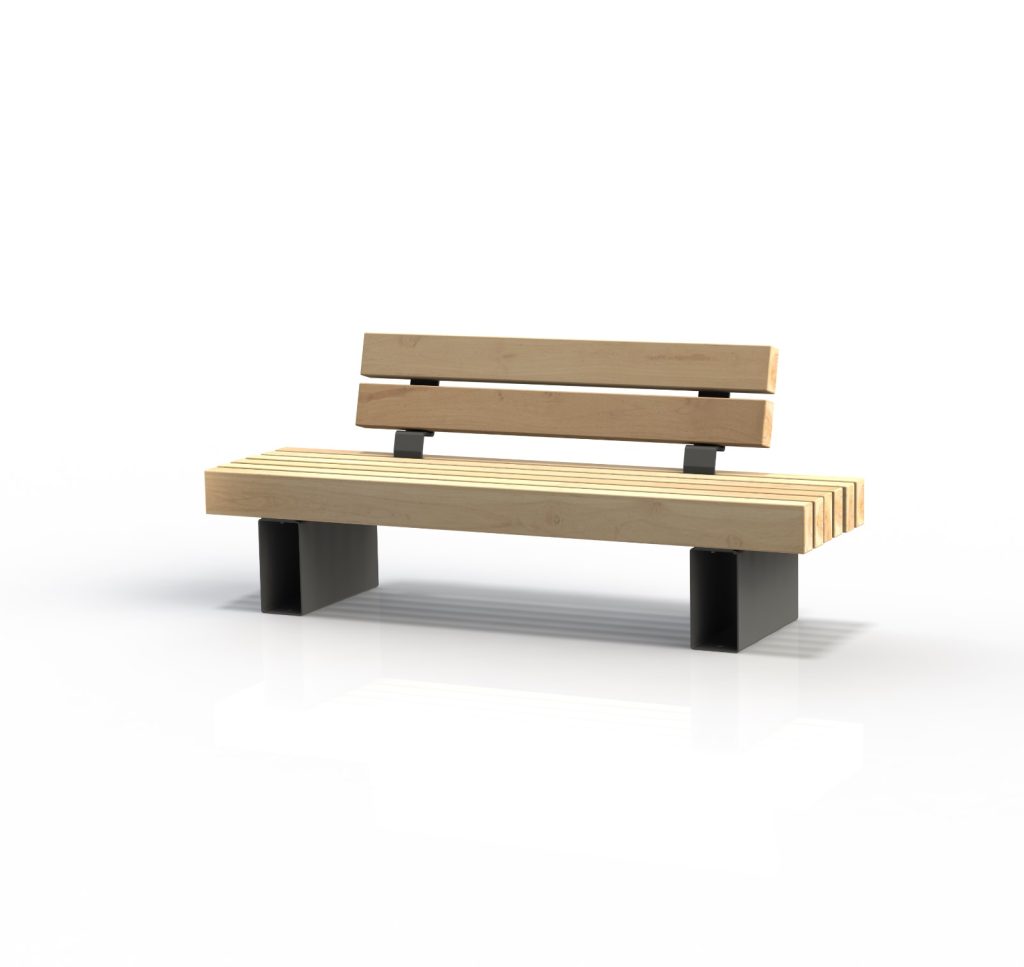 Parka sols KS2110